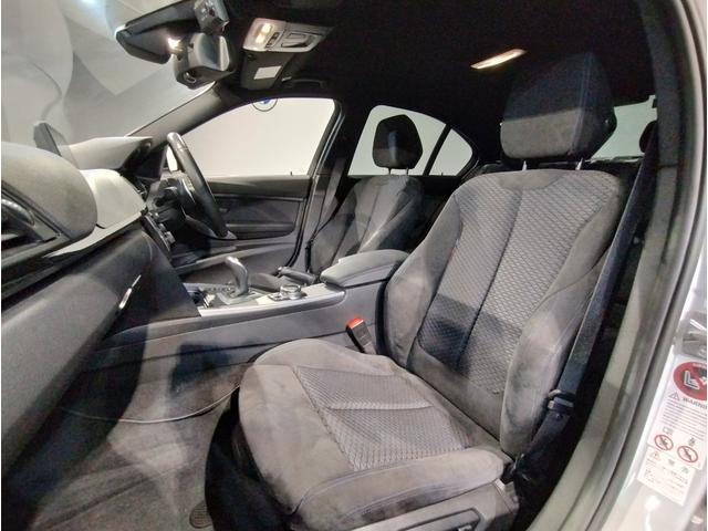 3シリーズ 320i Mスポーツ ワンオーナー車 クルーズコントロール パドルシフト 電動シート バックカメラ PDCセンサー 衝突軽減ブレーキ 純正18インチAW LEDヘッドライト Bluetoothオーディオ 車線逸脱警告(57枚目)