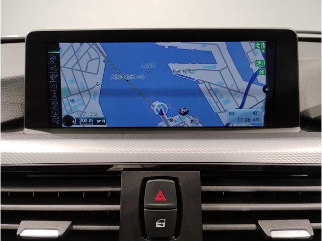 3シリーズ 320i Mスポーツ ワンオーナー車 クルーズコントロール パドルシフト 電動シート バックカメラ PDCセンサー 衝突軽減ブレーキ 純正18インチAW LEDヘッドライト Bluetoothオーディオ 車線逸脱警告(61枚目)