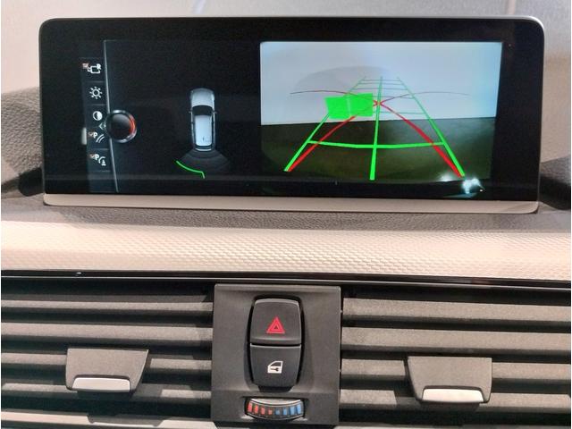 3シリーズ 320i Mスポーツ アクティブクルーズコントロール LEDヘッドライト 電動リアゲート バックカメラ PDCセンサー 18インチAW パドルシフト 衝突軽減ブレーキ 車線逸脱警告 電動シート 認定保証(16枚目)