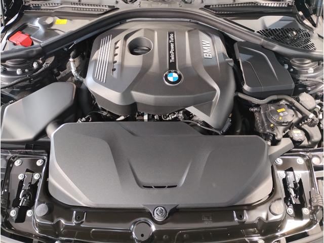 3シリーズ 320i Mスポーツ アクティブクルーズコントロール LEDヘッドライト 電動リアゲート バックカメラ PDCセンサー 18インチAW パドルシフト 衝突軽減ブレーキ 車線逸脱警告 電動シート 認定保証(72枚目)