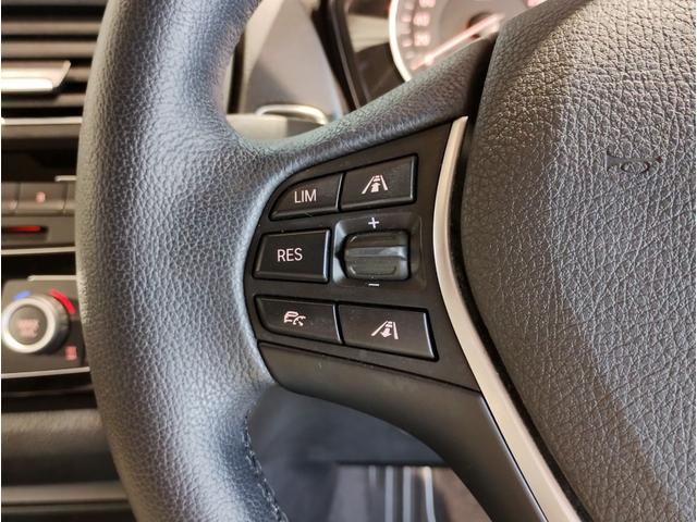 1シリーズ 118i ファッショニスタ 特別仕様車 オイスターレザー シートヒーター コンフォートPKG アクティブクルーズ ドライビングアシスト リヤビューカメラ CD DVD 専用17インチAW ミラー内蔵型ETC F20(16枚目)