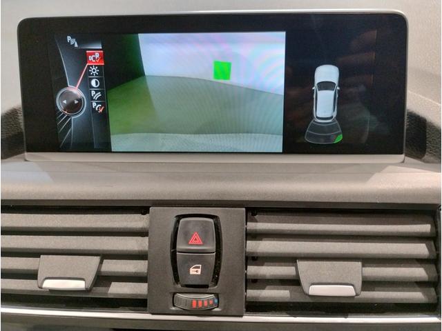 1シリーズ 118i ファッショニスタ 特別仕様車 オイスターレザー シートヒーター コンフォートPKG アクティブクルーズ ドライビングアシスト リヤビューカメラ CD DVD 専用17インチAW ミラー内蔵型ETC F20(17枚目)