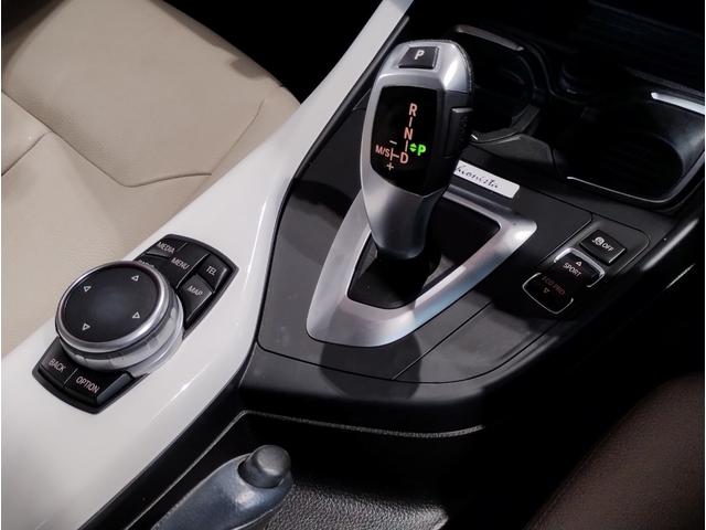 1シリーズ 118i ファッショニスタ 特別仕様車 オイスターレザー シートヒーター コンフォートPKG アクティブクルーズ ドライビングアシスト リヤビューカメラ CD DVD 専用17インチAW ミラー内蔵型ETC F20(19枚目)