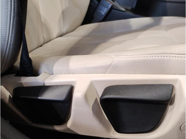 1シリーズ 118i ファッショニスタ 特別仕様車 オイスターレザー シートヒーター コンフォートPKG アクティブクルーズ ドライビングアシスト リヤビューカメラ CD DVD 専用17インチAW ミラー内蔵型ETC F20(36枚目)