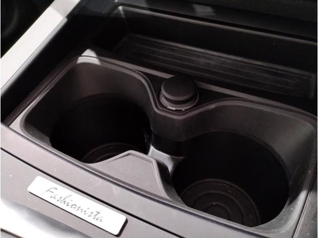 1シリーズ 118i ファッショニスタ 特別仕様車 オイスターレザー シートヒーター コンフォートPKG アクティブクルーズ ドライビングアシスト リヤビューカメラ CD DVD 専用17インチAW ミラー内蔵型ETC F20(45枚目)