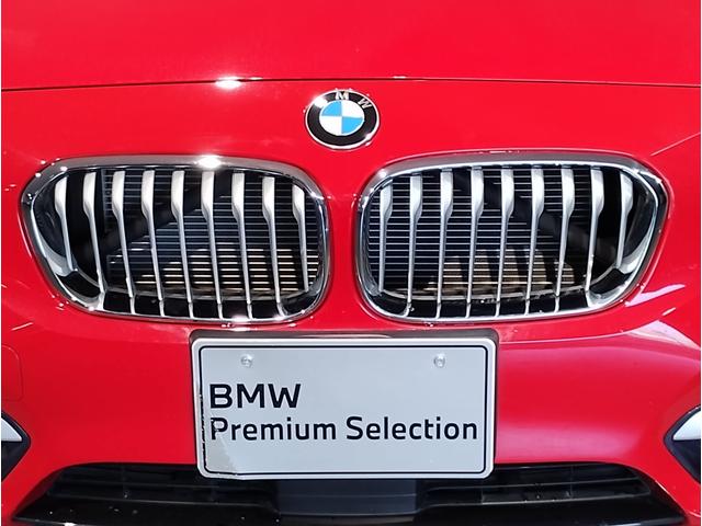 1シリーズ 118i ファッショニスタ 特別仕様車 オイスターレザー シートヒーター コンフォートPKG アクティブクルーズ ドライビングアシスト リヤビューカメラ CD DVD 専用17インチAW ミラー内蔵型ETC F20(68枚目)