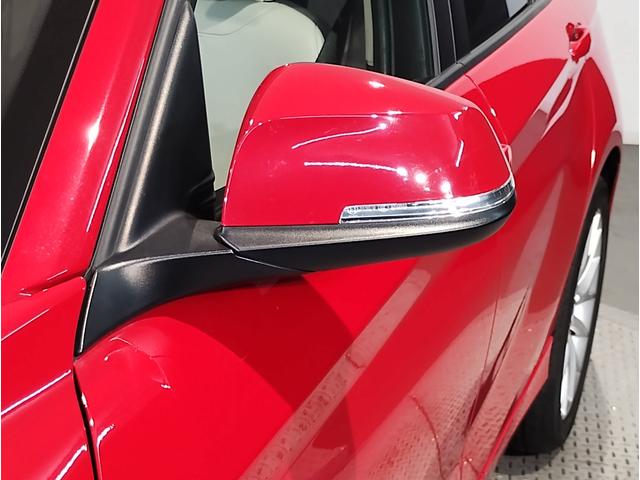 1シリーズ 118i ファッショニスタ 特別仕様車 オイスターレザー シートヒーター コンフォートPKG アクティブクルーズ ドライビングアシスト リヤビューカメラ CD DVD 専用17インチAW ミラー内蔵型ETC F20(73枚目)