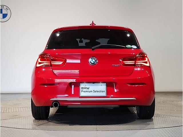 1シリーズ 118i ファッショニスタ 特別仕様車 オイスターレザー シートヒーター コンフォートPKG アクティブクルーズ ドライビングアシスト リヤビューカメラ CD DVD 専用17インチAW ミラー内蔵型ETC F20(76枚目)