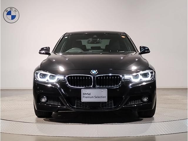 ３シリーズ ３２０ｉ　ｘＤｒｉｖｅ　Ｍスポーツ　ワンオーナー車　パドルシフト　シートヒーター　アクティブクルーズコントロール　１８インチＡＷホイール　前後ＰＤＣセンサー　インテリジェントセーフティ　バックカメラ　ＬＥＤヘッドライト　１年保証（6枚目）