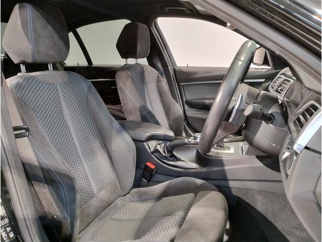 ３シリーズ ３２０ｉ　ｘＤｒｉｖｅ　Ｍスポーツ　ワンオーナー車　パドルシフト　シートヒーター　アクティブクルーズコントロール　１８インチＡＷホイール　前後ＰＤＣセンサー　インテリジェントセーフティ　バックカメラ　ＬＥＤヘッドライト　１年保証（13枚目）