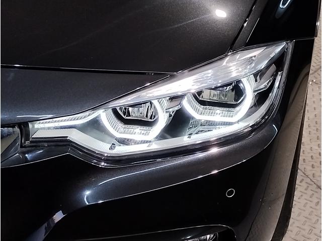 ３シリーズ ３２０ｉ　ｘＤｒｉｖｅ　Ｍスポーツ　ワンオーナー車　パドルシフト　シートヒーター　アクティブクルーズコントロール　１８インチＡＷホイール　前後ＰＤＣセンサー　インテリジェントセーフティ　バックカメラ　ＬＥＤヘッドライト　１年保証（27枚目）