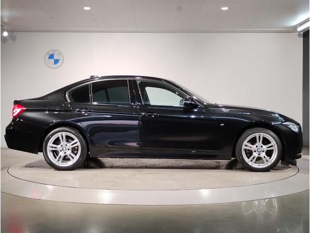 ３シリーズ ３２０ｉ　ｘＤｒｉｖｅ　Ｍスポーツ　ワンオーナー車　パドルシフト　シートヒーター　アクティブクルーズコントロール　１８インチＡＷホイール　前後ＰＤＣセンサー　インテリジェントセーフティ　バックカメラ　ＬＥＤヘッドライト　１年保証（32枚目）