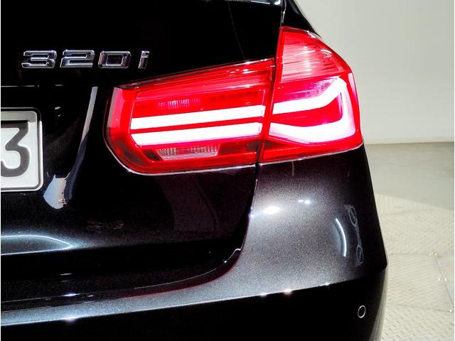 ３シリーズ ３２０ｉ　ｘＤｒｉｖｅ　Ｍスポーツ　ワンオーナー車　パドルシフト　シートヒーター　アクティブクルーズコントロール　１８インチＡＷホイール　前後ＰＤＣセンサー　インテリジェントセーフティ　バックカメラ　ＬＥＤヘッドライト　１年保証（46枚目）