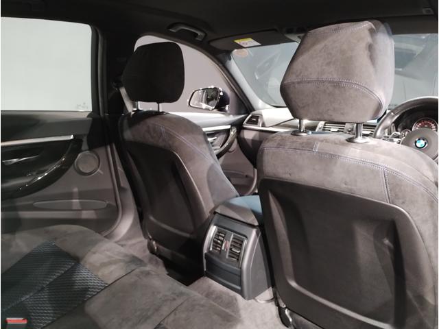 ３シリーズ ３２０ｉ　ｘＤｒｉｖｅ　Ｍスポーツ　ワンオーナー車　パドルシフト　シートヒーター　アクティブクルーズコントロール　１８インチＡＷホイール　前後ＰＤＣセンサー　インテリジェントセーフティ　バックカメラ　ＬＥＤヘッドライト　１年保証（49枚目）