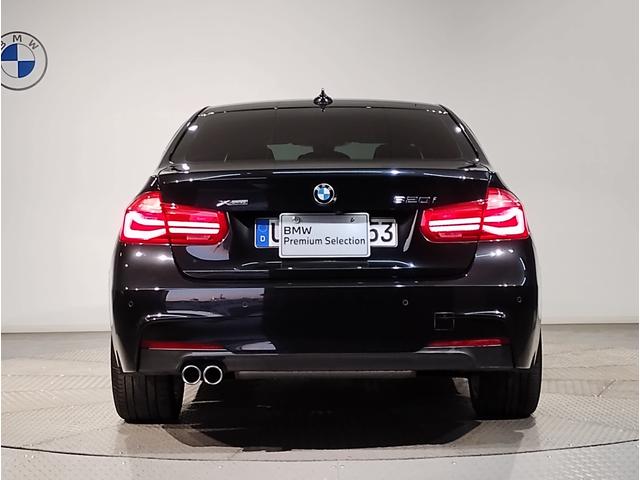 ３シリーズ ３２０ｉ　ｘＤｒｉｖｅ　Ｍスポーツ　ワンオーナー車　パドルシフト　シートヒーター　アクティブクルーズコントロール　１８インチＡＷホイール　前後ＰＤＣセンサー　インテリジェントセーフティ　バックカメラ　ＬＥＤヘッドライト　１年保証（58枚目）