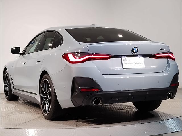 4シリーズ 420iグランクーペ Mスポーツ ワンオーナー車 ファストトラックPKG MスポーツシートPKG ハーマンカードンスピーカー OP19インチAW アダプティブMサスペンション ブラックレザーシート サウンドPKG シートヒーター(25枚目)