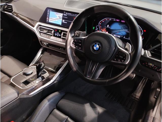 4シリーズ 420iグランクーペ Mスポーツ ワンオーナー車 ファストトラックPKG MスポーツシートPKG ハーマンカードンスピーカー OP19インチAW アダプティブMサスペンション ブラックレザーシート サウンドPKG シートヒーター(35枚目)