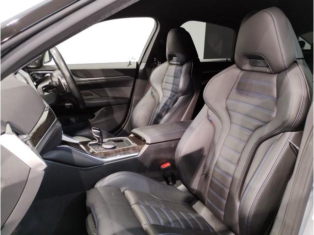 4シリーズ 420iグランクーペ Mスポーツ ワンオーナー車 ファストトラックPKG MスポーツシートPKG ハーマンカードンスピーカー OP19インチAW アダプティブMサスペンション ブラックレザーシート サウンドPKG シートヒーター(41枚目)