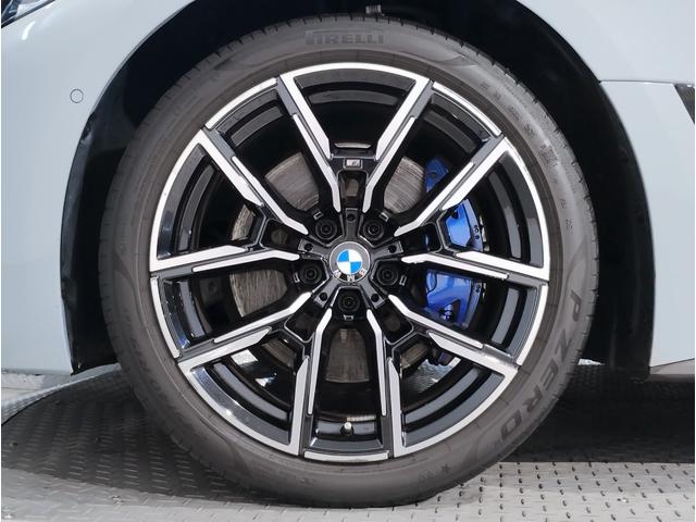 4シリーズ 420iグランクーペ Mスポーツ ワンオーナー車 ファストトラックPKG MスポーツシートPKG ハーマンカードンスピーカー OP19インチAW アダプティブMサスペンション ブラックレザーシート サウンドPKG シートヒーター(54枚目)