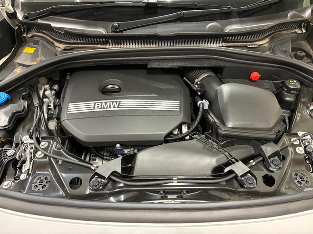 2シリーズ 218iアクティブツアラー エクスクルーシブ 弊社デモレンタカー ヴェガンザブラックレザー シートヒーター 全周囲カメラ PDCセンサー 17インチAW アクティブクルーズコントロール ヘッドアップディスプレイ 電動リアゲート(56枚目)