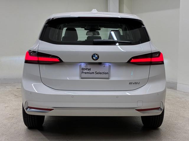 2シリーズ 218iアクティブツアラー エクスクルーシブ 弊社デモレンタカー ヴェガンザブラックレザー シートヒーター 全周囲カメラ PDCセンサー 17インチAW アクティブクルーズコントロール ヘッドアップディスプレイ 電動リアゲート(58枚目)