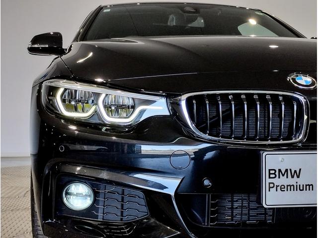 ４シリーズ ４２０ｉクーペ　Ｍスポーツ　後期モデル　２年保証　液晶メーター　純正ＴＶチューナー　シートヒーター　アクティブクルーズ　ＬＥＤライト　バックカメラ　衝突軽減ブレーキ　電動シート　ＯＰ１９インチＡＷ　障害物センサー　Ｆ３２（45枚目）