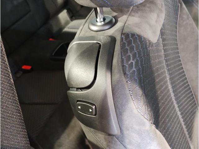 ４シリーズ ４２０ｉクーペ　Ｍスポーツ　後期モデル　２年保証　液晶メーター　純正ＴＶチューナー　シートヒーター　アクティブクルーズ　ＬＥＤライト　バックカメラ　衝突軽減ブレーキ　電動シート　ＯＰ１９インチＡＷ　障害物センサー　Ｆ３２（58枚目）