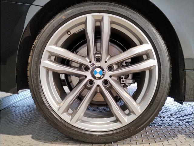 ４シリーズ ４２０ｉクーペ　Ｍスポーツ　後期モデル　２年保証　液晶メーター　純正ＴＶチューナー　シートヒーター　アクティブクルーズ　ＬＥＤライト　バックカメラ　衝突軽減ブレーキ　電動シート　ＯＰ１９インチＡＷ　障害物センサー　Ｆ３２（60枚目）