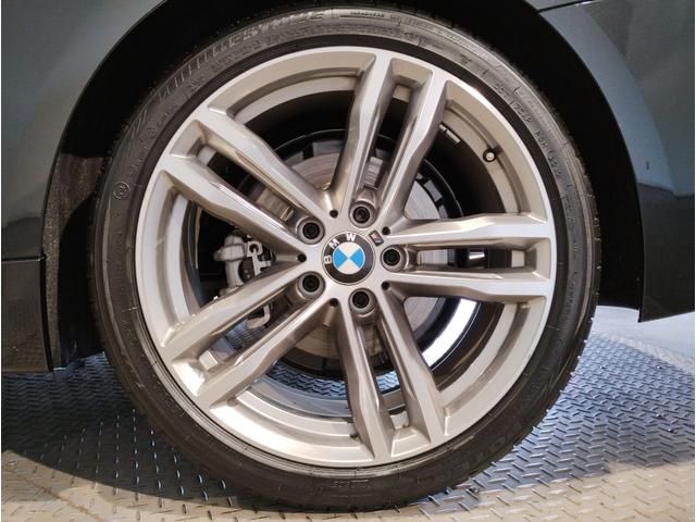 ４シリーズ ４２０ｉクーペ　Ｍスポーツ　後期モデル　２年保証　液晶メーター　純正ＴＶチューナー　シートヒーター　アクティブクルーズ　ＬＥＤライト　バックカメラ　衝突軽減ブレーキ　電動シート　ＯＰ１９インチＡＷ　障害物センサー　Ｆ３２（64枚目）