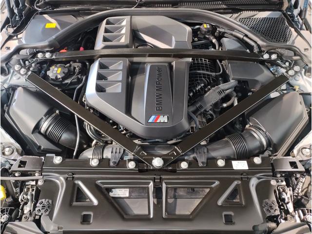 Ｍ３ Ｍ３セダン　コンペティション　Ｍ　ｘＤｒｉｖｅ　ワンオーナー　ブラックレザー　レーザーライト　ハーマンカードンスピーカー　全周囲カメラ　シートヒーター　カーブドディスプレイ　フルセグＴＶ　アクティブクルーズコントロール　ヘッドアップディスプレイ（21枚目）