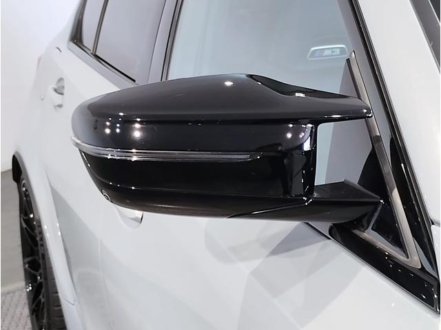 Ｍ３ Ｍ３セダン　コンペティション　Ｍ　ｘＤｒｉｖｅ　ワンオーナー　ブラックレザー　レーザーライト　ハーマンカードンスピーカー　全周囲カメラ　シートヒーター　カーブドディスプレイ　フルセグＴＶ　アクティブクルーズコントロール　ヘッドアップディスプレイ（34枚目）