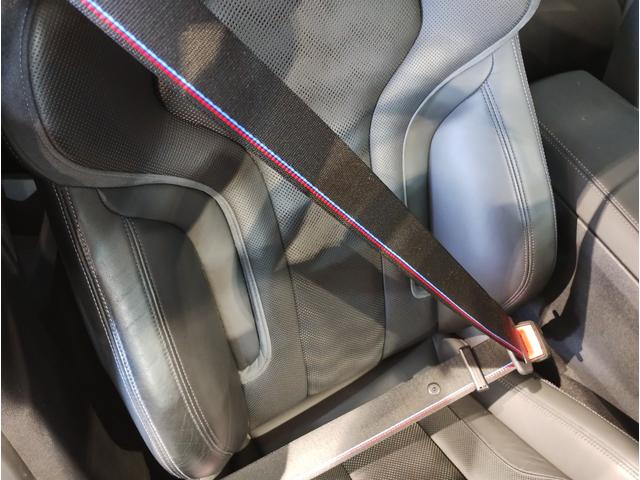 Ｍ３ Ｍ３セダン　コンペティション　Ｍ　ｘＤｒｉｖｅ　ワンオーナー　ブラックレザー　レーザーライト　ハーマンカードンスピーカー　全周囲カメラ　シートヒーター　カーブドディスプレイ　フルセグＴＶ　アクティブクルーズコントロール　ヘッドアップディスプレイ（40枚目）