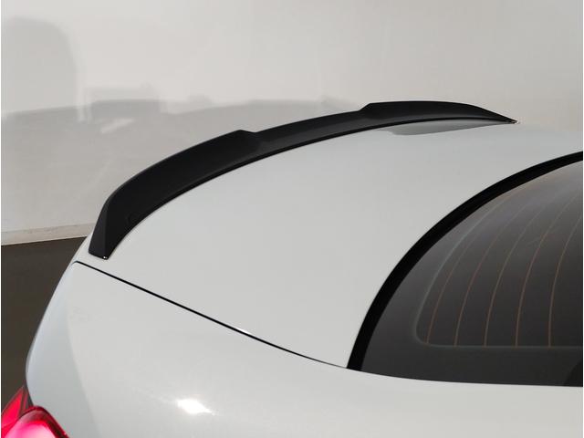 Ｍ３ Ｍ３セダン　コンペティション　Ｍ　ｘＤｒｉｖｅ　ワンオーナー　ブラックレザー　レーザーライト　ハーマンカードンスピーカー　全周囲カメラ　シートヒーター　カーブドディスプレイ　フルセグＴＶ　アクティブクルーズコントロール　ヘッドアップディスプレイ（42枚目）