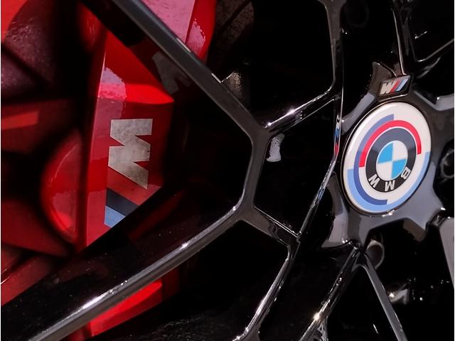 Ｍ３ Ｍ３セダン　コンペティション　Ｍ　ｘＤｒｉｖｅ　ワンオーナー　ブラックレザー　レーザーライト　ハーマンカードンスピーカー　全周囲カメラ　シートヒーター　カーブドディスプレイ　フルセグＴＶ　アクティブクルーズコントロール　ヘッドアップディスプレイ（46枚目）