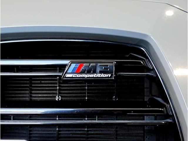 Ｍ３ Ｍ３セダン　コンペティション　Ｍ　ｘＤｒｉｖｅ　ワンオーナー　ブラックレザー　レーザーライト　ハーマンカードンスピーカー　全周囲カメラ　シートヒーター　カーブドディスプレイ　フルセグＴＶ　アクティブクルーズコントロール　ヘッドアップディスプレイ（73枚目）