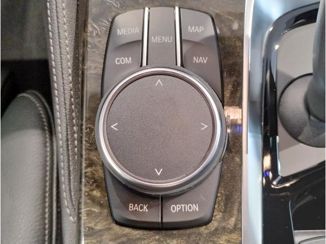 5シリーズ 530i Mスポーツ ヘッドアップディスプレイ ブラックキドニーグリル ブラックレザーシート シートヒーター 全周囲カメラ アクティブクルーズコントロール 19インチAWホイール パドルシフト 電動シート 電動リアゲート(29枚目)