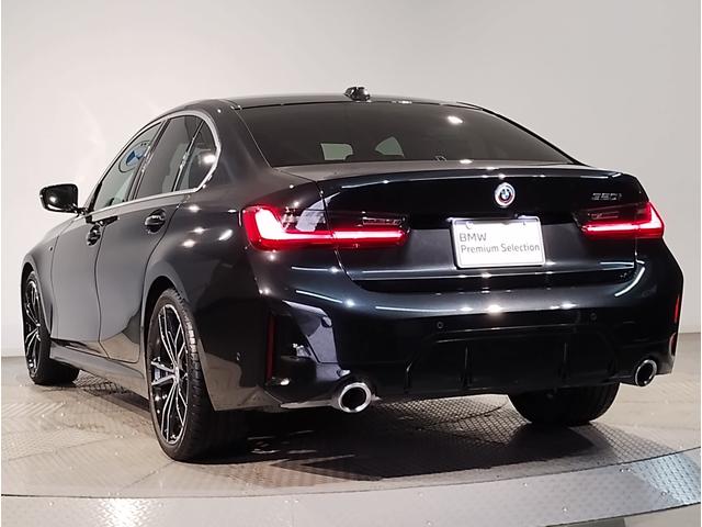 3シリーズ 320i Mスポーツ ハイラインパッケージ OP19インチAW ブラックレザーシート バックカメラ シートヒーター アクティブクルーズコントロール パドルシフト コンフォートアクセス 電動リアゲート 電動シート ヘッドアップディスプレイ(10枚目)