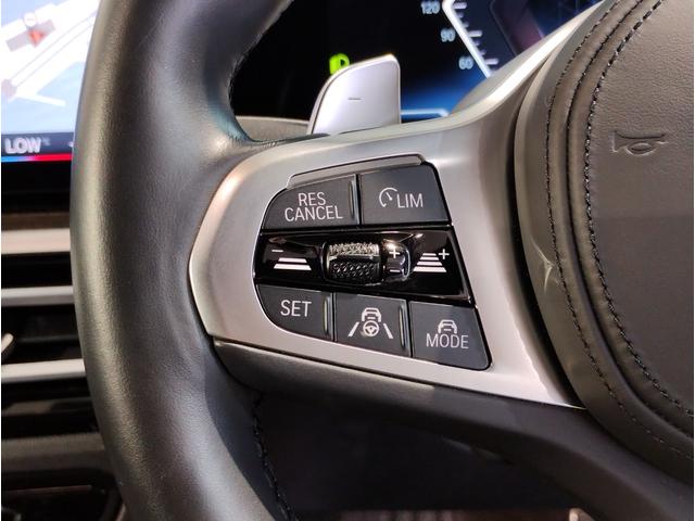 3シリーズ 320i Mスポーツ ハイラインパッケージ OP19インチAW ブラックレザーシート バックカメラ シートヒーター アクティブクルーズコントロール パドルシフト コンフォートアクセス 電動リアゲート 電動シート ヘッドアップディスプレイ(15枚目)