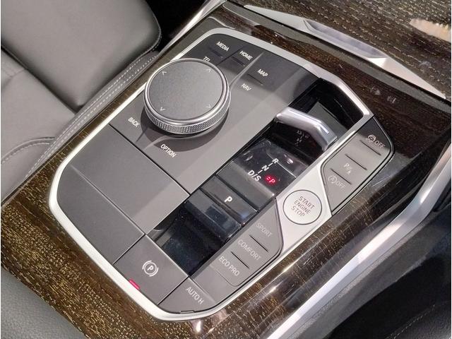 3シリーズ 320i Mスポーツ ハイラインパッケージ OP19インチAW ブラックレザーシート バックカメラ シートヒーター アクティブクルーズコントロール パドルシフト コンフォートアクセス 電動リアゲート 電動シート ヘッドアップディスプレイ(28枚目)