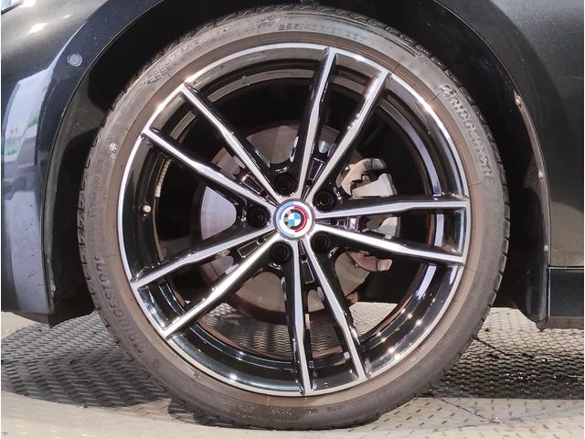 3シリーズ 320i Mスポーツ ハイラインパッケージ OP19インチAW ブラックレザーシート バックカメラ シートヒーター アクティブクルーズコントロール パドルシフト コンフォートアクセス 電動リアゲート 電動シート ヘッドアップディスプレイ(29枚目)