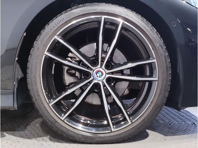 3シリーズ 320i Mスポーツ ハイラインパッケージ OP19インチAW ブラックレザーシート バックカメラ シートヒーター アクティブクルーズコントロール パドルシフト コンフォートアクセス 電動リアゲート 電動シート ヘッドアップディスプレイ(41枚目)