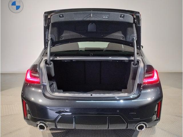 3シリーズ 320i Mスポーツ ハイラインパッケージ OP19インチAW ブラックレザーシート バックカメラ シートヒーター アクティブクルーズコントロール パドルシフト コンフォートアクセス 電動リアゲート 電動シート ヘッドアップディスプレイ(64枚目)