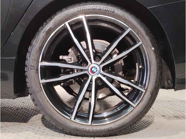 3シリーズ 320i Mスポーツ ハイラインパッケージ OP19インチAW ブラックレザーシート バックカメラ シートヒーター アクティブクルーズコントロール パドルシフト コンフォートアクセス 電動リアゲート 電動シート ヘッドアップディスプレイ(79枚目)