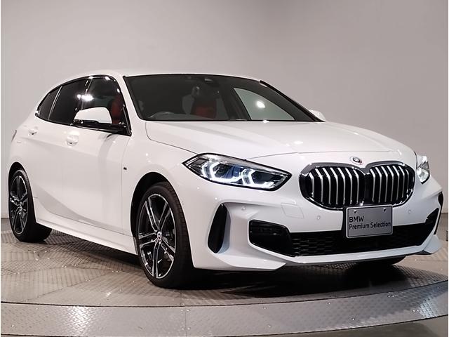 １シリーズ １１８ｄ　Ｍスポーツ　弊社下取車　ワンオーナ―　マグマレッドレザー　シートヒーター　アクティブクルーズ　電動トランク　純正１８ｉｎｔＡＷ　バックカメラ　インテリジェントセーフ　ワイヤレス充電　衝突軽減ブレーキ　Ｆ４０（67枚目）