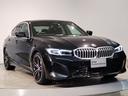 3シリーズ 320i Mスポーツ ハイラインパッケージ OP19インチAW ブラックレザーシート バックカメラ シートヒーター アクティブクルーズコントロール パドルシフト コンフォートアクセス 電動リアゲート 電動シート ヘッドアップディスプレイ(7枚目)