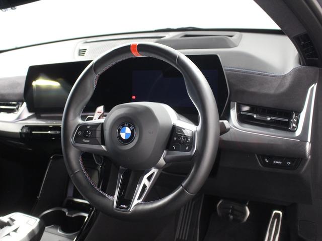 Ｘ２ Ｍ３５ｉ　ｘＤｒｉｖｅ　認定中古車／フローズンピュアグレー／２１インチ純正アロイホイール／被害軽減ブレーキ／アクティブクルーズコントロール／Ｍスポーツブレーキ／フロントパワーシート／ステアリングヒーター／電動リアゲート（40枚目）