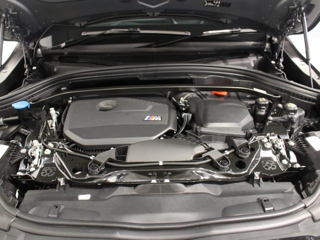 Ｘ２ Ｍ３５ｉ　ｘＤｒｉｖｅ　認定中古車／フローズンピュアグレー／２１インチ純正アロイホイール／被害軽減ブレーキ／アクティブクルーズコントロール／Ｍスポーツブレーキ／フロントパワーシート／ステアリングヒーター／電動リアゲート（76枚目）
