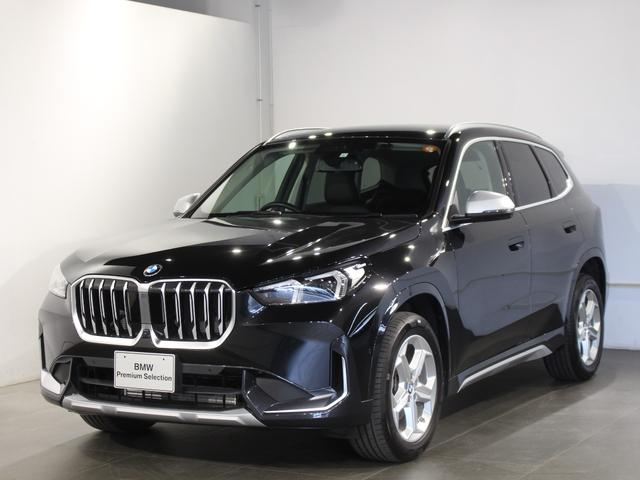 Ｘ１ ｘＤｒｉｖｅ　２０ｄ　ｘライン　認定中古車／ブラックサファイア／アクティブクルーズコントロール／被害軽減ブレーキ／ハンドルサポート／マイルドハイブリッド／フロントシートヒーター／電動リアゲート／フロントパワーシート／ＥＴＣ内蔵ミラー（2枚目）