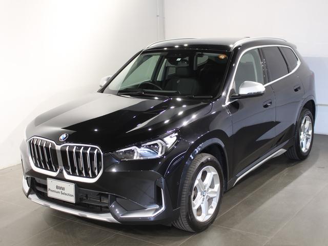 Ｘ１ ｘＤｒｉｖｅ　２０ｄ　ｘライン　認定中古車／ブラックサファイア／アクティブクルーズコントロール／被害軽減ブレーキ／ハンドルサポート／マイルドハイブリッド／フロントシートヒーター／電動リアゲート／フロントパワーシート／ＥＴＣ内蔵ミラー（3枚目）