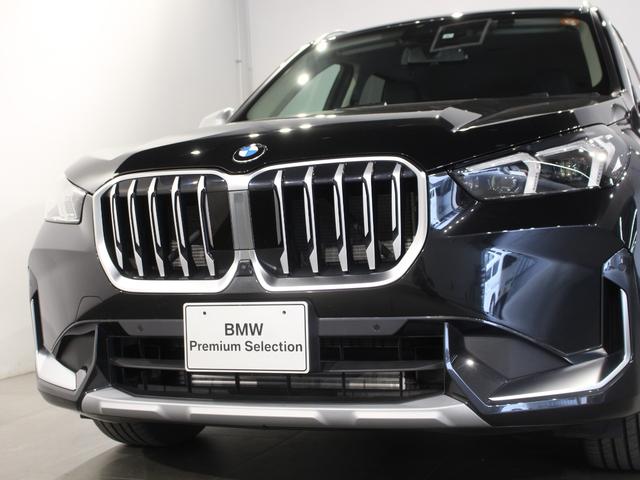 Ｘ１ ｘＤｒｉｖｅ　２０ｄ　ｘライン　認定中古車／ブラックサファイア／アクティブクルーズコントロール／被害軽減ブレーキ／ハンドルサポート／マイルドハイブリッド／フロントシートヒーター／電動リアゲート／フロントパワーシート／ＥＴＣ内蔵ミラー（4枚目）